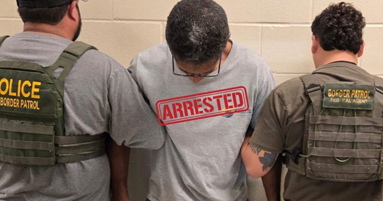 ICE arresta a cubano que secuestró un avión en 2003 en la Isla de la Juventud