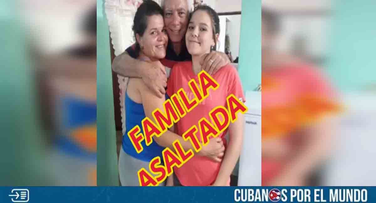 Roban auto de turismo a cubano recién llegado del exterior