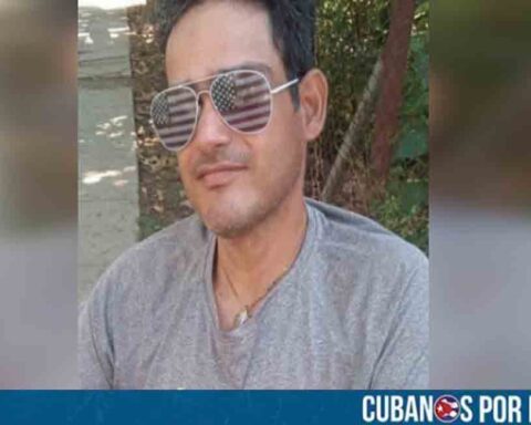 Cubano con discapacidad pide ayuda desesperada: "Es muy poco lo que gano"