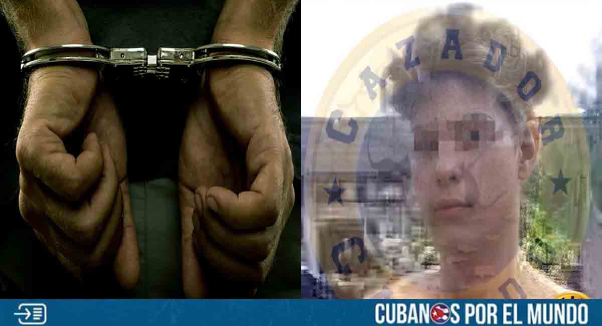 Arrestado sujeto en Holguín por agredir con arma blanca a un anciano