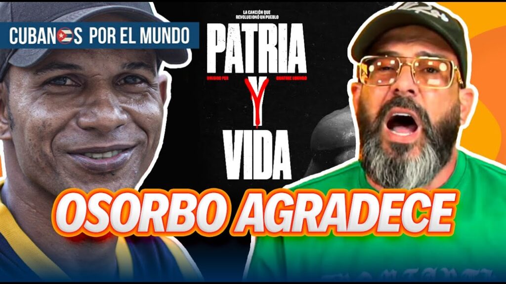 El presentador cubano Alex Otaola aseguró que, el documental Patria y Vida continúa rompiendo récord de taquilla en los cines de Miami.