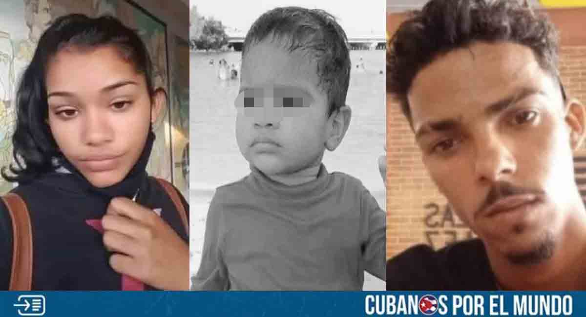 Niño perdió la vida en Matanzas tras ser maltratado por su madre y padrastro; ambos fueron detenidos