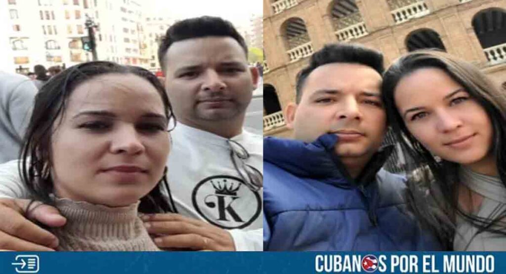 Tras un año de espera, pareja de médicos cubanos logra permiso para ejercer en España