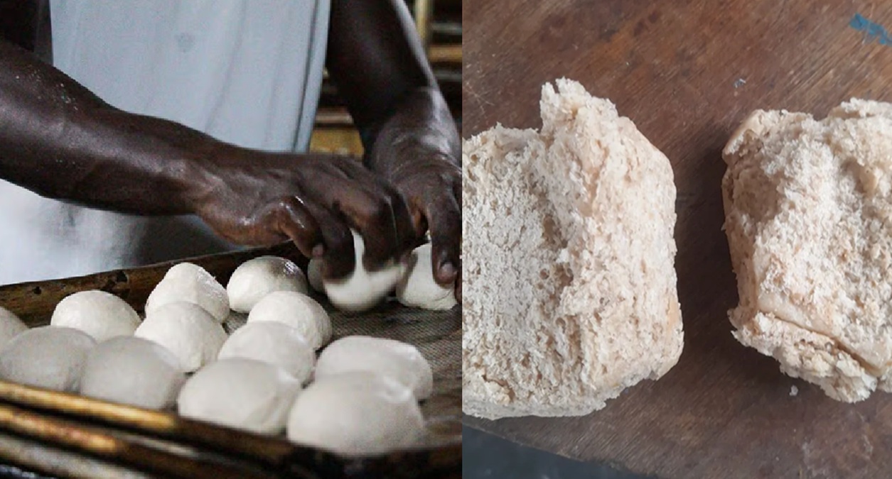 Escasez de harina mantiene a Santiago de Cuba sin pan de la bodega