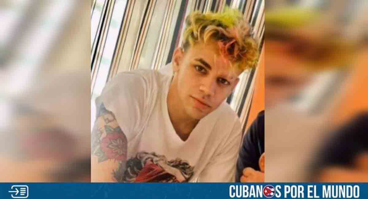 Preso político Duannis León Taboada, en huelga de hambre