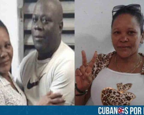 En peligro la salud de la presa política Donaida Pérez Paseiro