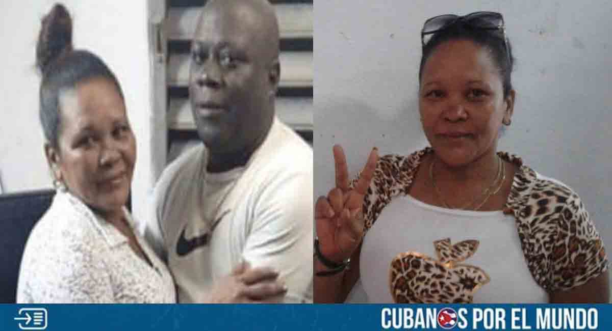 En peligro la salud de la presa política Donaida Pérez Paseiro