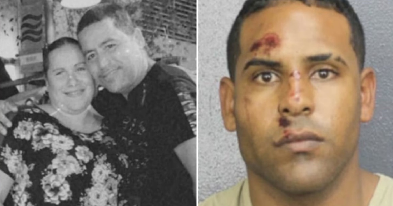 Cubano en Florida condenado a tres condenas perpetuas por doble homicidio