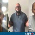 Otros tres cubanos acusados de delincuentes fueron detenidos por ICE