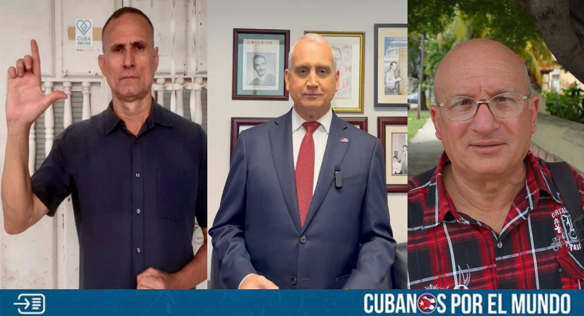 El congresista cubanoamericano Mario Díaz-Balart reafirmó su compromiso con la lucha por la libertad en Cuba al enviar un mensaje de solidaridad a los presos políticos de la isla, destacando que “no están solos” en su resistencia contra el régimen cubano.