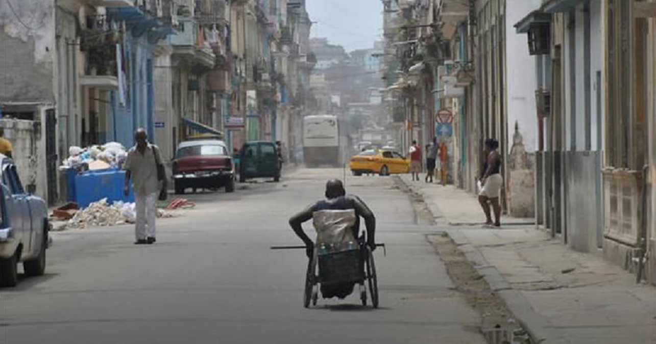 Embajada de EE.UU. en Cuba: "El régimen cubano aún se apoya en un sistema fallido y corrupto"