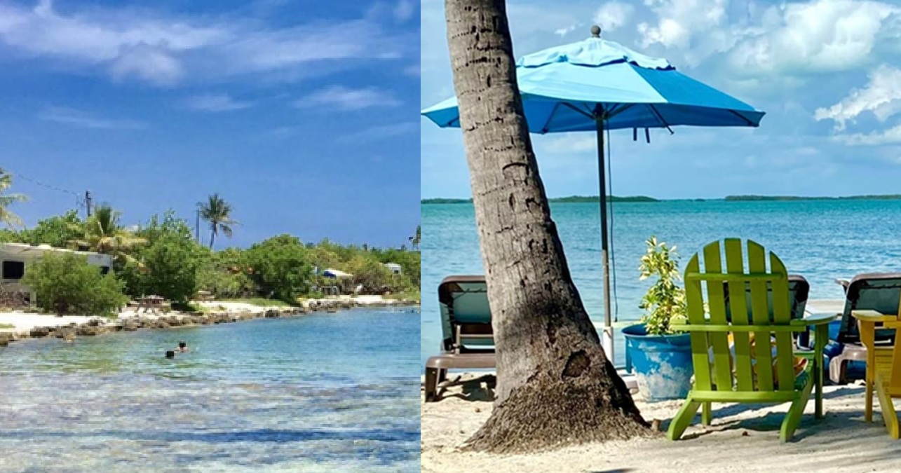 Encuentran dinero cubano, arma y documentos en un hotel de los Cayos de Florida