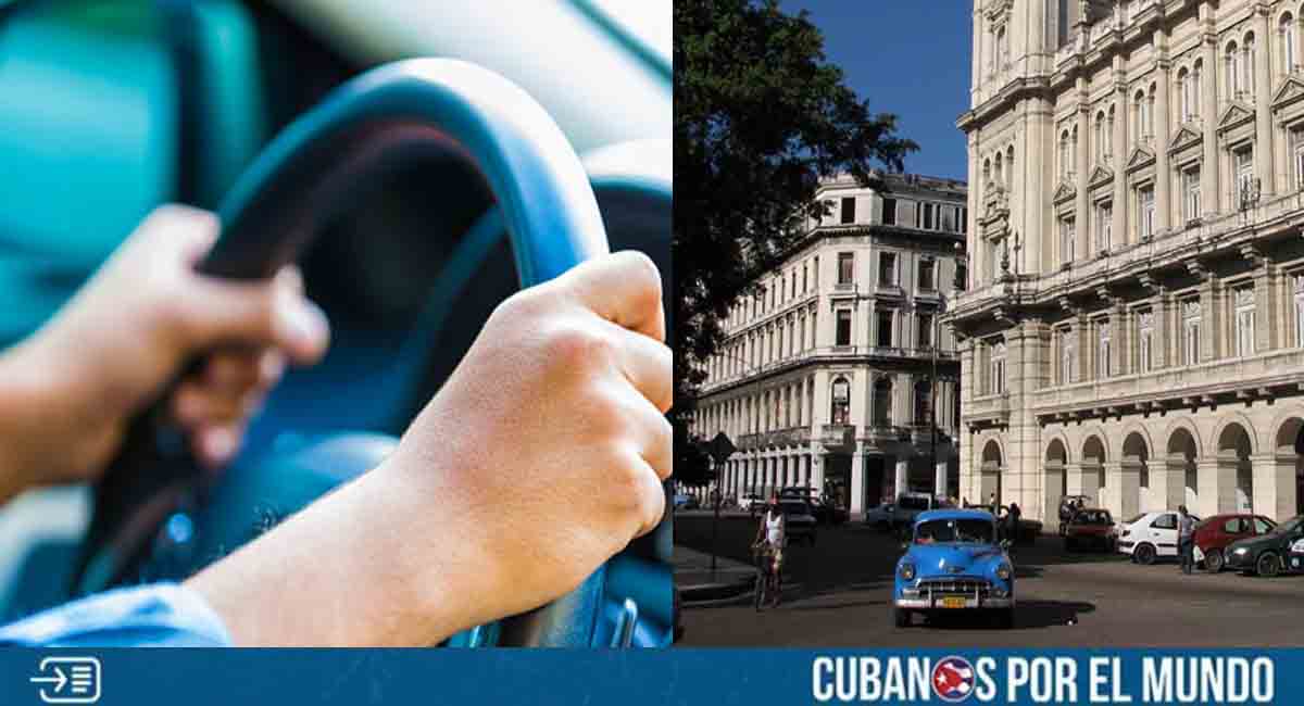 Ciudadano extranjero atropelló a nueve personas en La Habana; una mujer falleció