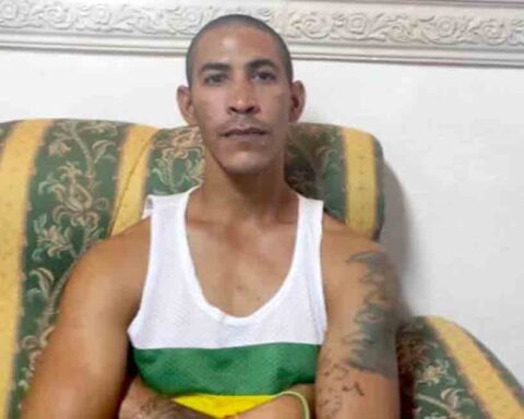 OCDH rechaza el secuestro de Ángel Cuza por parte del régimen