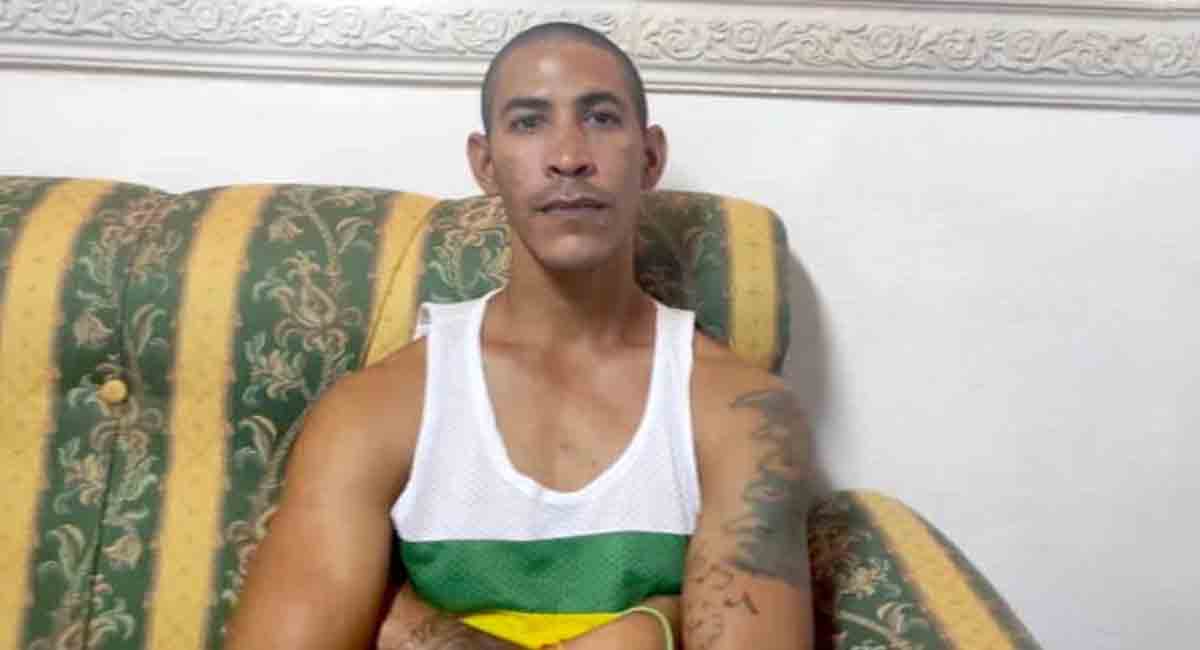 OCDH rechaza el secuestro de Ángel Cuza por parte del régimen