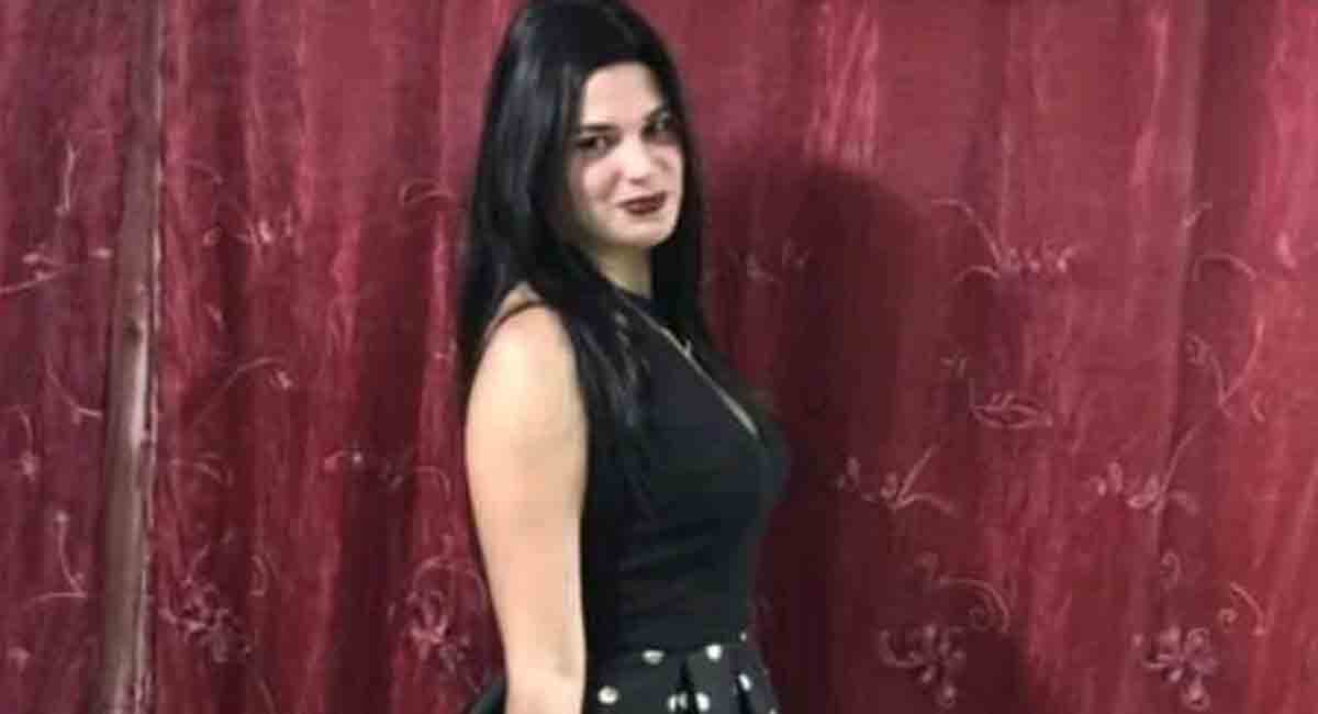 Presa política Sissi Abascal, complicada de salud y sin atención médica en la cárcel