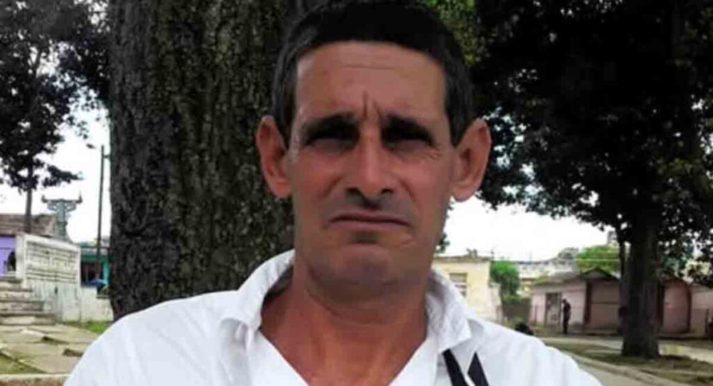 Preso político fue golpeado y enviado a una celda de castigo