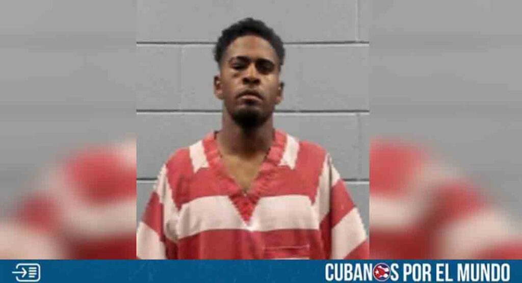 Detienen a boxeador cubano en EE. UU. por posesión de sustancias controladas
