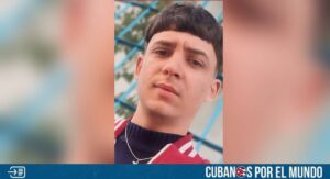 A través de las redes sociales se difundió este miércoles una petición de ayuda para encontrar a un joven cubano que se reporta como desaparecido en Uruguay.