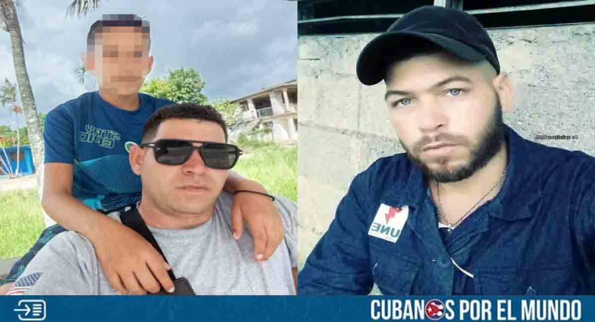 Familia de liniero herido en La Habana pide ayuda para su tratamiento