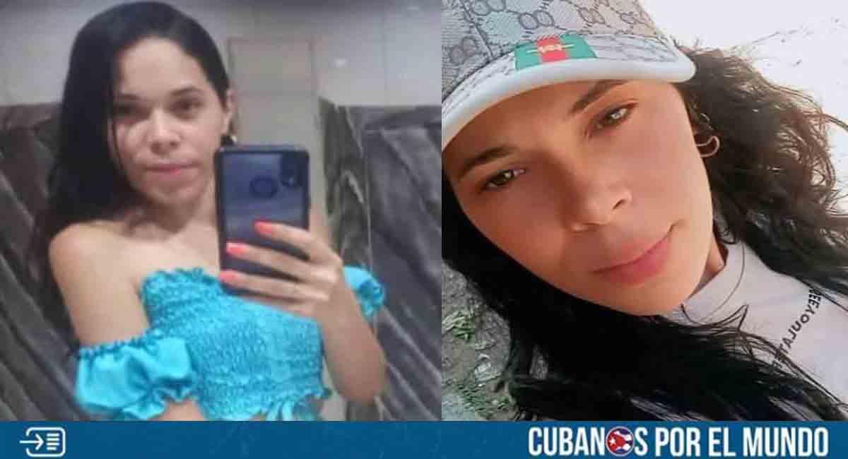 Hallan sin vida a joven cubana reportada como desaparecida en La Habana