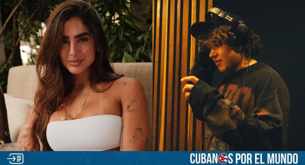 La influencer venezolana Isabella Ladera presentó una demanda contra el cantante colombiano Brandon De Jesús López Orozco, conocido artísticamente como Beéle, en una corte de Miami-Dade por la filtración de un video íntimo que la pareja había grabado durante su relación.