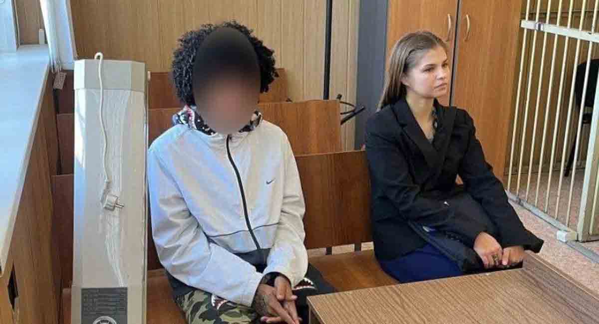 Joven cubano recibe orden de expulsión de Rusia por un caso de drogas