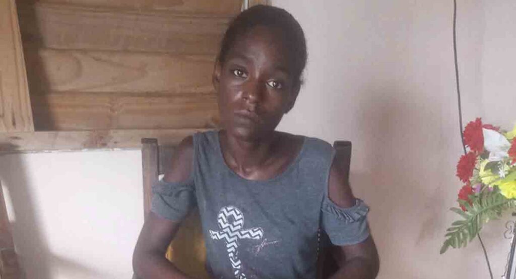 Madre de niño fallecido en Santiago de Cuba desmiente al régimen; denuncia negligencia médica