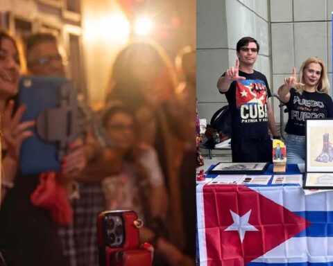 Festival de la Música y Arte de la Resistencia Cubana será en Miami este 4 de octubre