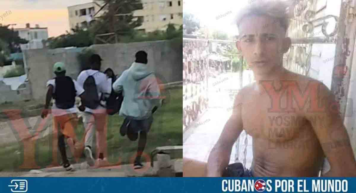 Otro violento robo a mano armada sacude a Santiago de Cuba
