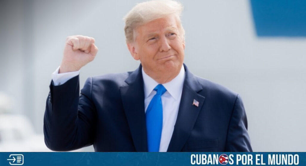 Donald Trump anunció este miércoles que Israel y el grupo terrorista Hamás llegaron a un acuerdo para intercambiar rehenes por prisioneros como parte de la primera fase de un plan global presentado por el mandatario estadounidense que busca que termine la guerra en Gaza.