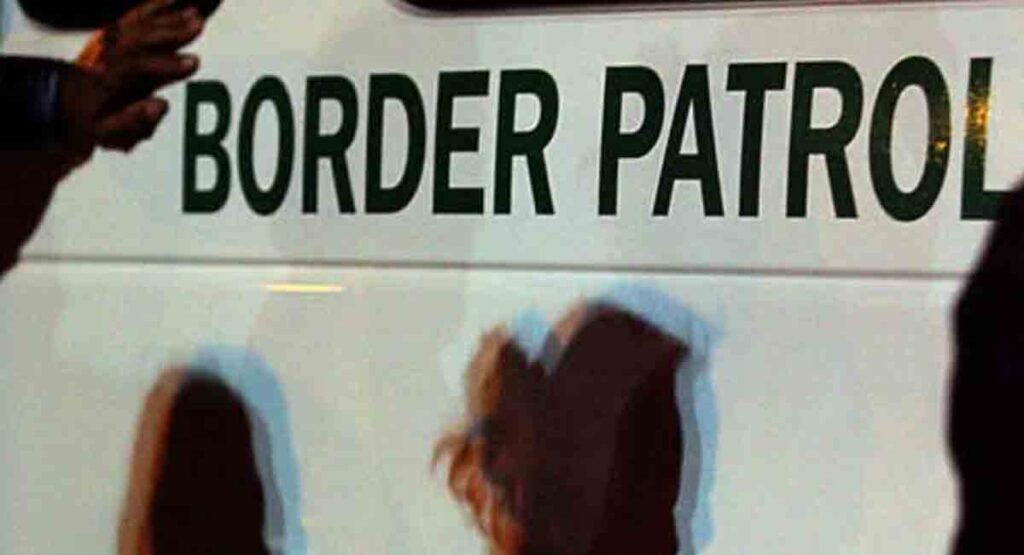 Cubano fue arrestado por la Patrulla Fronteriza en Texas por tráfico de migrantes