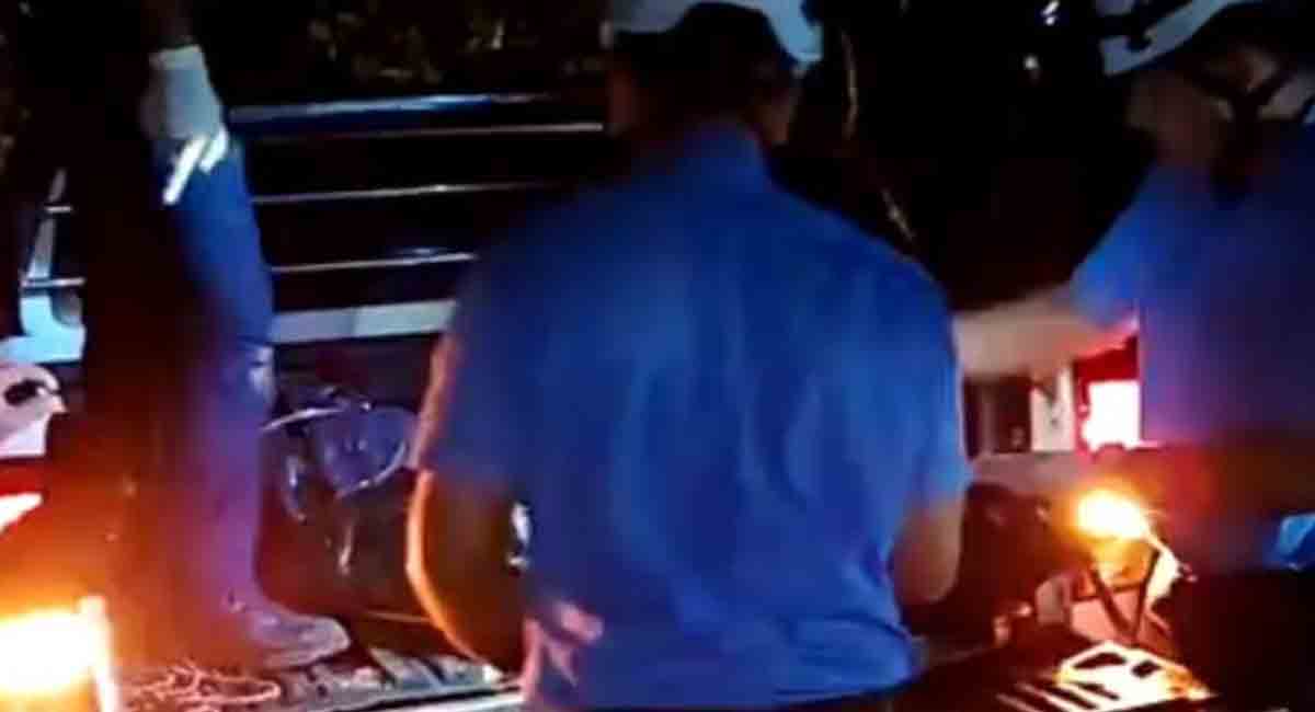 Cubano fue asesinado de un disparo en Nicaragua