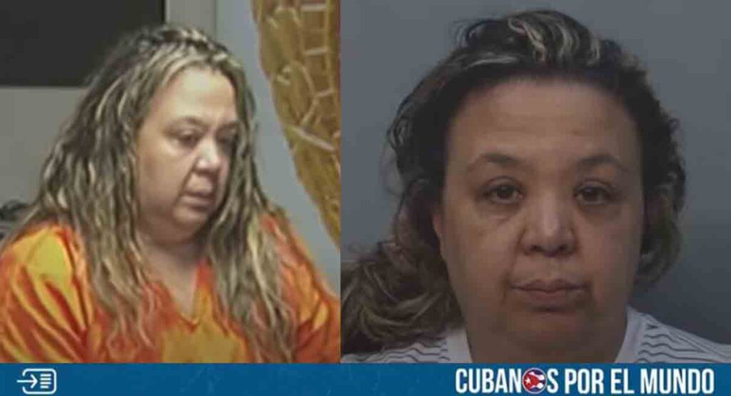 A la cárcel directora de guardería en Hialeah por agredir a niño de 3 años