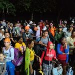 Evacúan de urgencia a más de mil pobladores en Granma por la crecida del Río Cauto