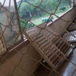 Hospital de Moa, Holguín, destruido tras el paso del huracán Melissa