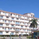 Colapsa aún más el hospital de Holguín tras paso del huracán: queda sin luz ni agua