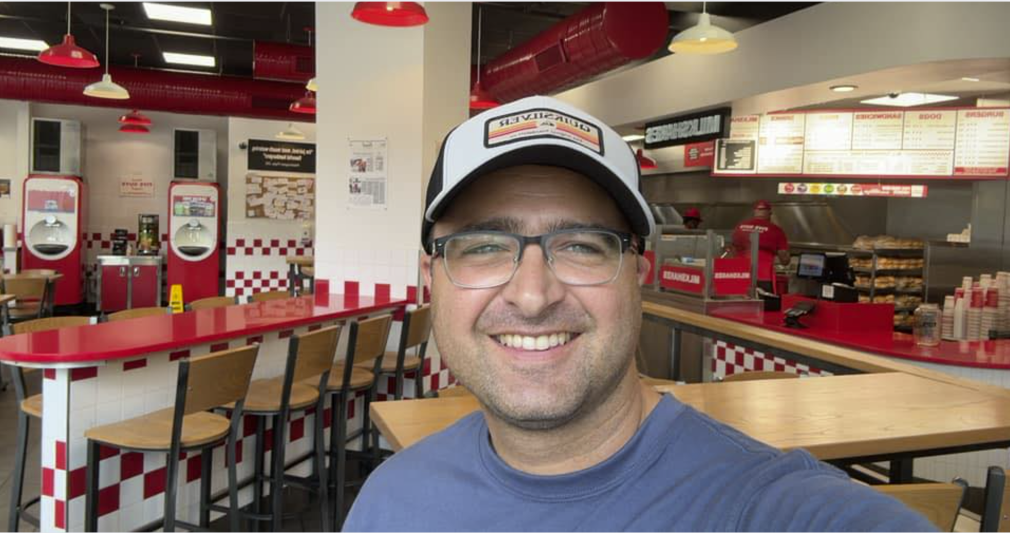 Raydel García López, Máster en Ciencias y profesor represor dentro de la FCOM