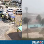 En un anuncio que refleja la magnitud de la tragedia, el primer ministro Andrew Holness declaró a toda Jamaica como "zona catastrófica" después de que el huracán Melissa, uno de los más intensos en la historia del Atlántico, arrasara la isla con vientos feroces y lluvias torrenciales.