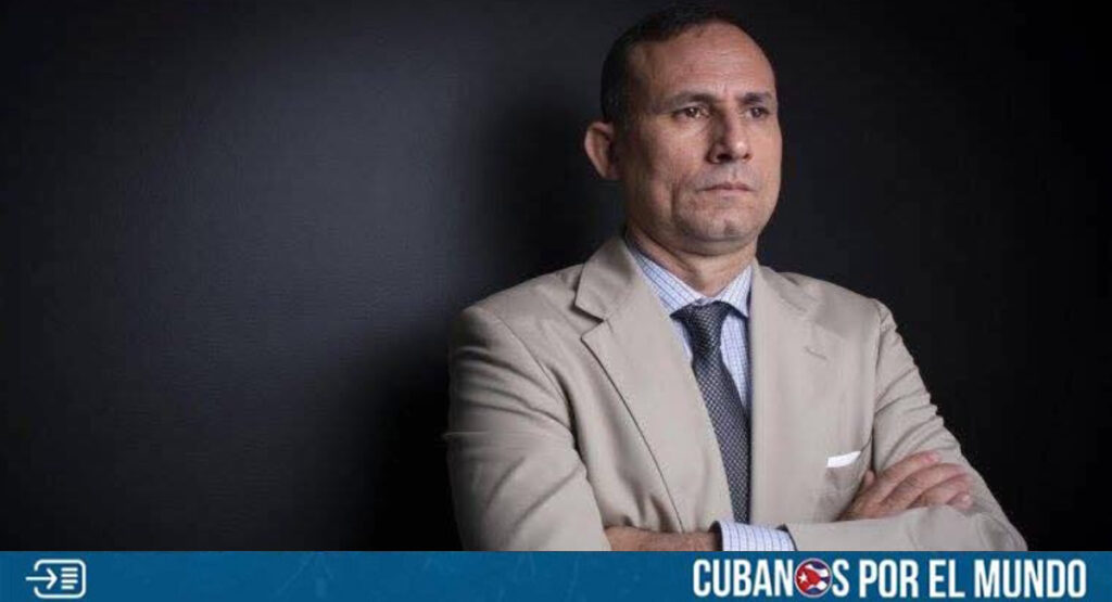 El líder opositor José Daniel Ferrer fue galardonado con el Premio Carlos Alberto Montaner 2025, otorgado por el InterAmerican Institute for Democracy.