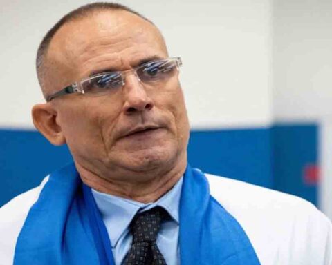 José Daniel Ferrer responde a quienes lo critican en medio de su lucha por la libertad de Cuba: "No tienen motivos"