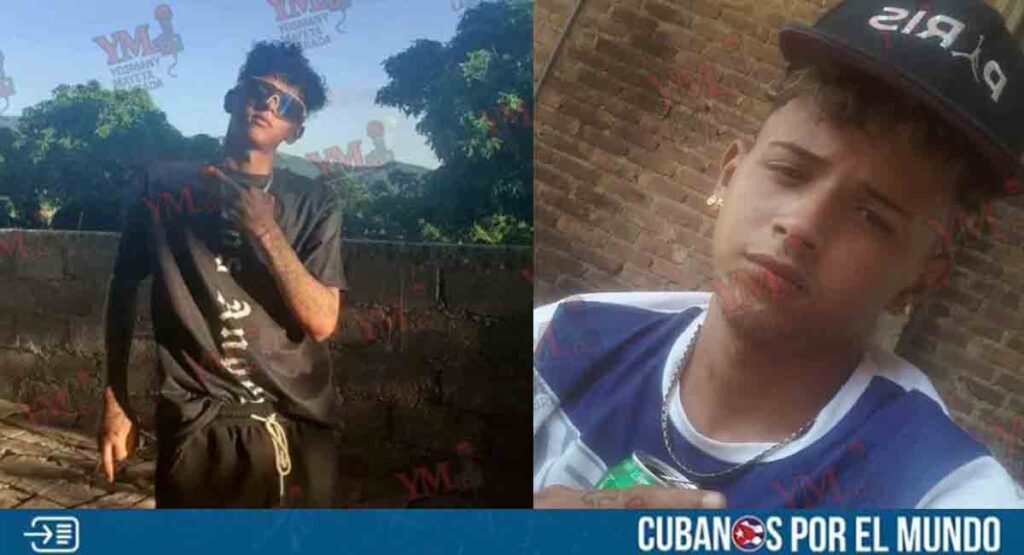 Joven en Santiago de Cuba fue atacado con un arma blanca: su estado es delicado