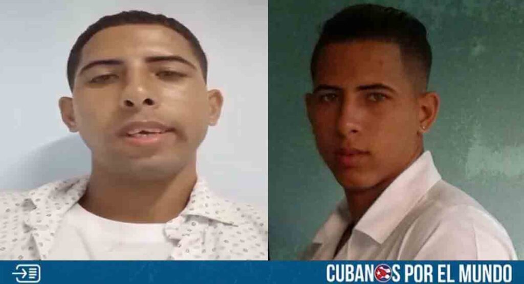 Médico cubano secuestrado por el régimen en Baire fue obligado a grabar una retractación