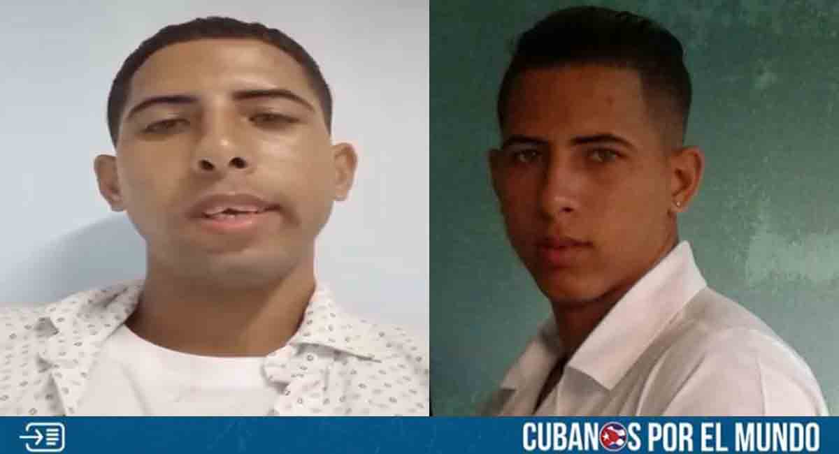 Médico cubano secuestrado por el régimen en Baire fue obligado a grabar una retractación