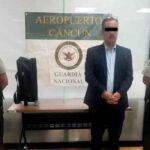 Arrestado sujeto en México que pretendía viajar a Cuba con droga en su maleta