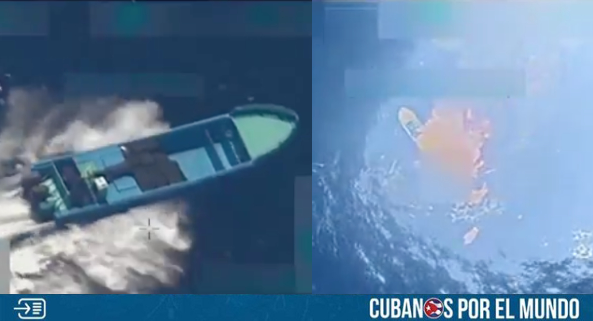 En una escalada de su campaña contra los carteles latinoamericanos, el Departamento de Guerra de Estados Unidos ejecutó dos ataques aéreos contra embarcaciones sospechosas de narcotráfico en el océano Pacífico, marcando la primera incursión en esta ruta clave y ampliando el frente de confrontación más allá del Caribe.