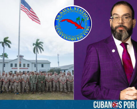 El presentador cubano Alex Otaola hizo una interesante propuesta sobre la ayuda humanitaria para los damnificados del Oriente de Cuba tras el paso del huracán Melissa, que podría enviar el gobierno de Estados Unidos.