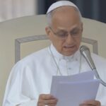 Papa León XIV invita a orar por las víctimas del huracán Melissa