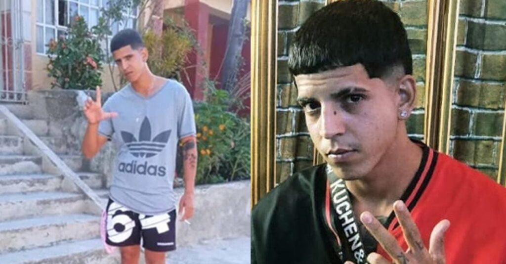 Santiago de Cuba: Preso político cumple casi una semana en huelga de hambre