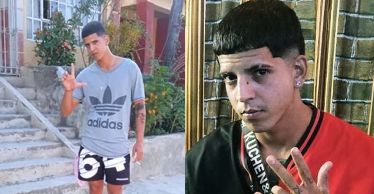 Santiago de Cuba: Preso político cumple casi una semana en huelga de hambre